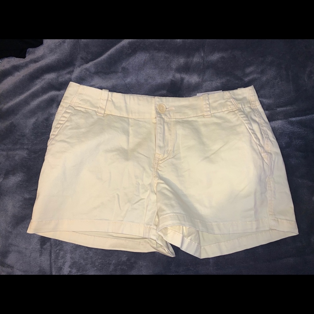 NWT Maurices shorts